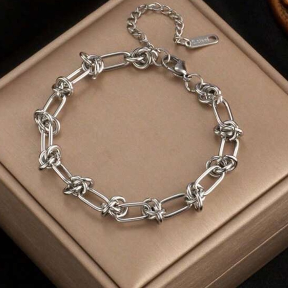Turquoise Stretch Bracelet